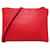 Céline Trio Red Leather  ref.765226