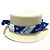CAPPELLO DI PAGLIA Louis Vuitton Beige