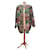 Missoni giacca giubbotto double face Multicolore Seta Cotone  ref.765297