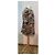 Missoni gefütterte Gesichtsjacke Mehrfarben - Ansicht 4
