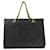 TPS Chanel (sac shopping grand shopping) Cuir Noir  ref.765331