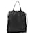 Céline Celine Vertical Coulisse Bag Black Pony-style calfskin  ref.765664