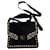 Zadig & Voltaire Handbags Black Leather Deerskin  ref.765838