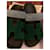 Hermès Hermes cipriato Verde scuro - vista 3
