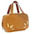 *[BOTTEGAVENETA] Bottega Veneta Pouch Intrechart Handbag Women's Brown Leather  ref.765882