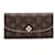 Louis Vuitton Monogram Emilie M64202 Brown  ref.765932
