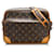 Louis Vuitton Monogram Nile Bag Brown  ref.765974
