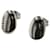 Chanel Boucles d'oreilles classiques en argent Argenté  ref.766010