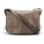Hermès Borsa a tracolla Barda Marrone