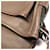 Hermès Borsa a tracolla Barda Marrone - vista 12