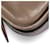 Hermès Borsa a tracolla Barda Marrone - vista 13