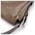 Hermès Borsa a tracolla Barda Marrone - vista 14