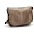 Hermès Borsa a tracolla Barda Marrone - vista 3