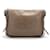 Hermès Borsa a tracolla Barda Marrone - vista 5