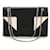 Yves Saint Laurent Betty en cuir 314515 Veau façon poulain Noir  ref.766216