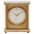 Hermès 1960’s Vintage 8 Days Table Clock Golden Gold hardware Metal  ref.766220