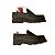 Mocasines « Orsay » Paraboot 38 (5) Cuero liso negro - vista 2