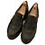 Mocasines « Orsay » Paraboot 38 (5) Cuero liso negro - vista 7