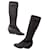 Autre Marque Roberto del Carlo tall boots 37,5 gray suede Grey Deerskin  ref.766281