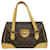 Louis Vuitton Beverly Brown Cloth  ref.766490