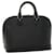 Louis Vuitton Alma Black Leather  ref.766835