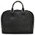 Louis Vuitton Alma Black Leather  ref.766837