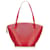 Louis Vuitton Saint Jacques Red Leather  ref.766886