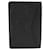 Louis Vuitton Organizer Black Cloth  ref.766894