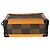 Twist Baule morbido Louis Vuitton LV x Nigo Marrone - vista 4
