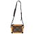 Twist Baule morbido Louis Vuitton LV x Nigo Marrone - vista 6