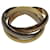 Cartier Rings Gold hardware Yellow gold  ref.767227
