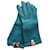 Kelly Hermès Soja Blau Hellblau Leder