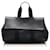 Hermès Toile Valparaiso GM Black Cloth  ref.767245