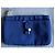 Bolso Prada Mini, Bolso, Embrague Azul oscuro - vista 2