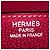Hermès Hermes Red Clemence HAC Birkin 40 Rosso - vista 6