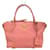 Prada Pink Leather  ref.767501
