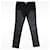 Givenchy Un pantalon, leggings Jean Noir  ref.767537