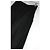 Zero+ Culotte curvado Eva Maria Cornejo Negro - vista 2