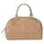 Tosca Blu top handle bag NEW with tag, New Beige  ref.767742