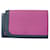 Hermès Camail Pink Leather  ref.767890