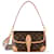 Louis Vuitton LV Diane Satchel bag new Brown  ref.767977