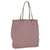 FENDI Zucchino Canvas Shoulder Bag Purple Auth ar8645 Cloth  ref.768092