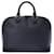 Louis Vuitton Alma Black Leather  ref.768310
