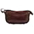 Blumarine Handbags Brown Leather  ref.768338