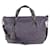 Louis Vuitton Stellar bag Purple Leather  ref.768407