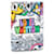 Louis Vuitton LV Pocket organizer nuova edizione limitata Multicolore  ref.768491