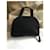 Pochette Prada Nera Stile Neoprene Nero - vista 4
