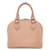Louis Vuitton Alma BB Pink Leather  ref.768566
