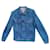 Levi's vintage jacket made in France t 40 Blue Cotton  ref.768689