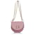 Dolce & Gabbana Dolce&Gabbana Pink Wifi Leather Shoulder Bag Pony-style calfskin  ref.768760
